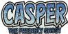 Casper Logo