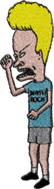 Beavis