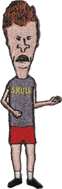 Butthead