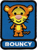 Tigger Bouncy