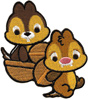 Chip and Dale
