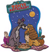 Lady and the Tramp