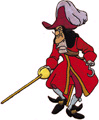 Captain Hook