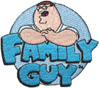 Peter w/Logo