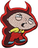 Stewie Devil