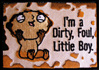 Dirty Stewie