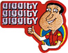 Quagmire Giggity