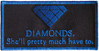 Diamonds