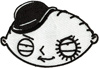 Stewie Droog