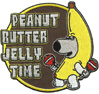 Brian PBJ