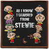 All I Know I Learned from Stewie