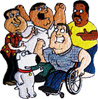 Family Guy Group