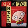 Stewie Go To Hell