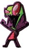 Invader Zim
