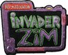 Invader Zim Logo