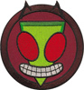 Invader Zim Doom 2