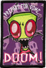 Invader Zim Doom 1
