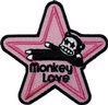 Sock Monkey Love