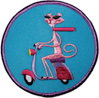 Pink Panther Circle