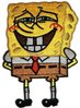 Spongebob Laughing