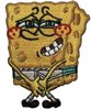 Spongebob No pants