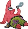 Patrick Bubble