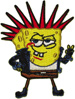 Spongebob Punk