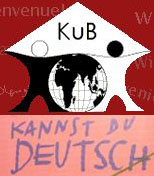 KuB Kannst du Deutsch?