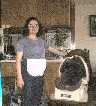 my car seat