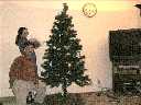 first xmas