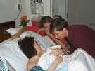 first family meeting