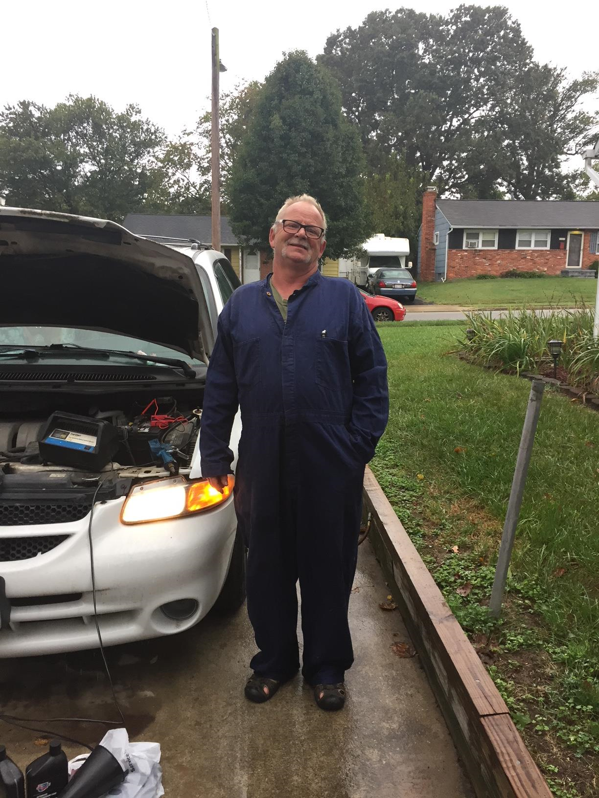Mechanic