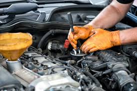Mechanic