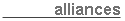 ColinWee.com's Alliances
