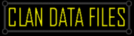 Clan Data Files Logo
