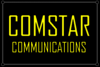 ComStar Communications Logo