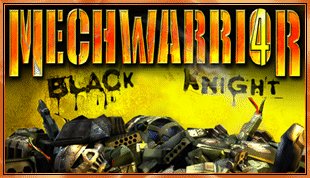 WebLink Access Microsoft BlackKnight MechWarrior