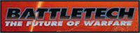WebLink Access Classic BattleTech