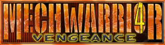 WebLink Access Microsoft MechWarrior 4 Vengeance