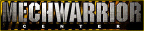 WebLink Access MechWarrior Center
