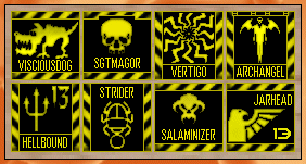 [NS13]Custom Sylot Specific BattleMech Decal Display