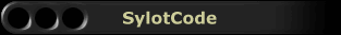 SylotCode