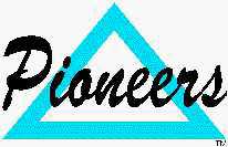 Pioneer logo