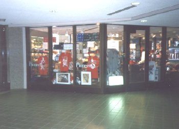 Pioneer Shoppe store photo