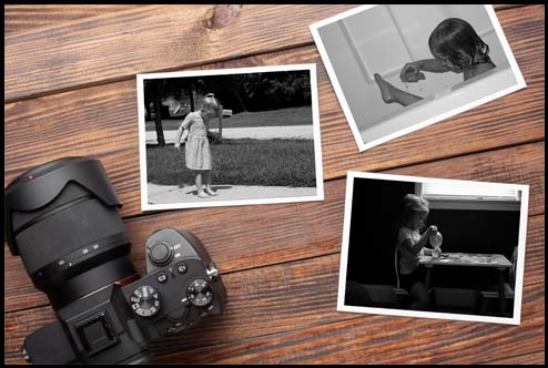 Photography Examples