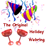 The Original Holiday Webring