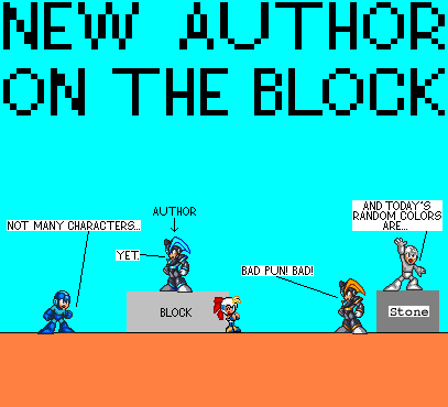 The Comic's Current Banner