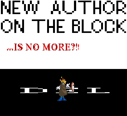 The Comic's Current Banner
