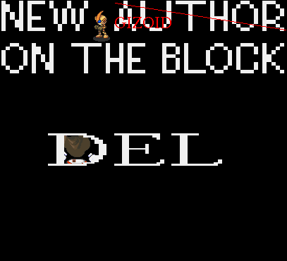 The Comic's Current Banner