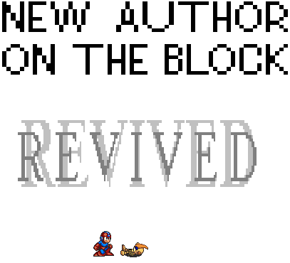 The Comic's Current Banner
